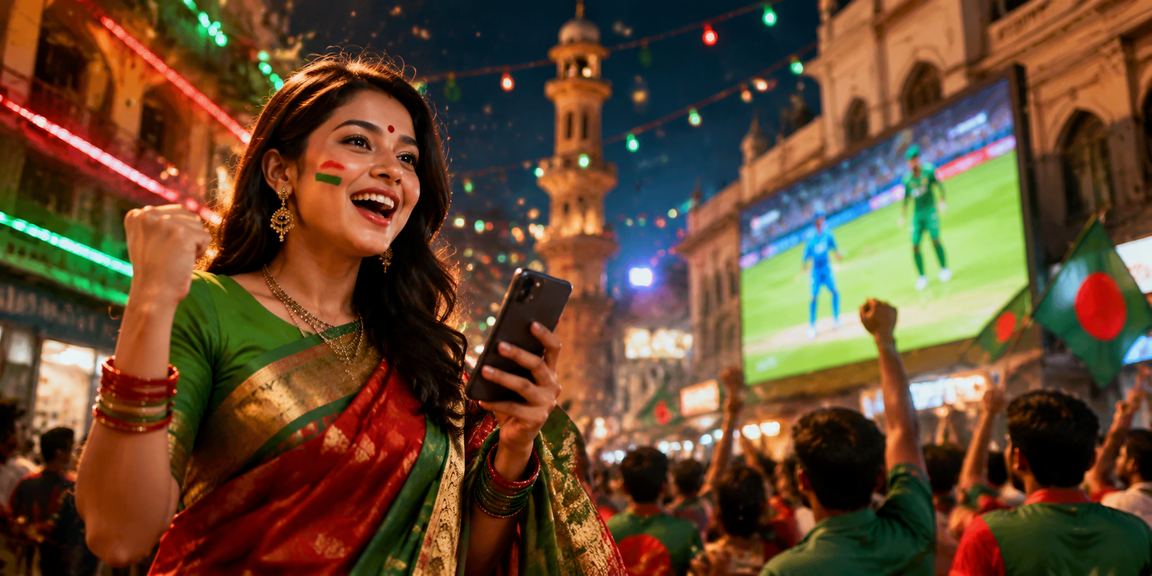 crickex id