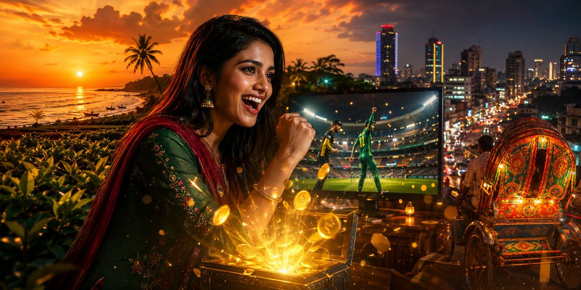 crickex id