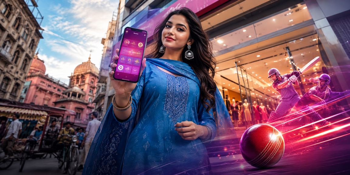 crickex id